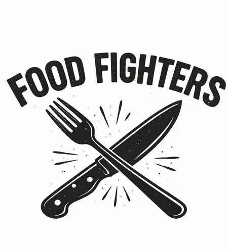 FOOD FIGHTERS